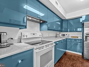 2230 George C Marshall Drive 806, Falls Church VA 22043