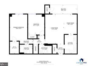 2230 George C Marshall Drive 806, Falls Church VA 22043