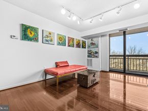 2230 George C Marshall Drive 806, Falls Church VA 22043