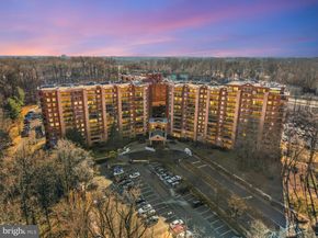 2230 George C Marshall Drive 806, Falls Church VA 22043