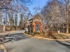 2230 George C Marshall Drive 806, Falls Church VA 22043