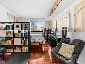 2230 George C Marshall Drive 806, Falls Church VA 22043