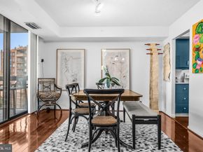 2230 George C Marshall Drive 806, Falls Church VA 22043