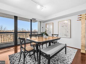 2230 George C Marshall Drive 806, Falls Church VA 22043