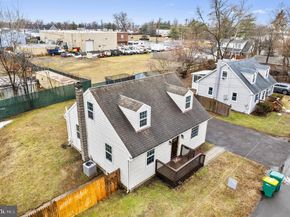 29 3rd Street, Morrisville PA 19067