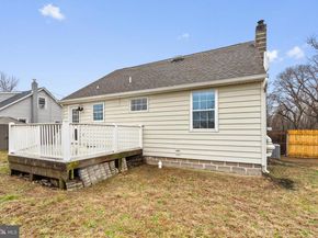29 3rd Street, Morrisville PA 19067