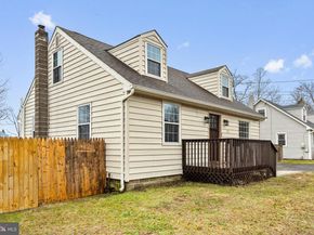 29 3rd Street, Morrisville PA 19067