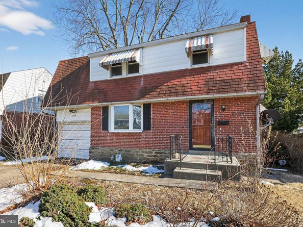 1212 Meadow Road, Woodlyn PA 19094