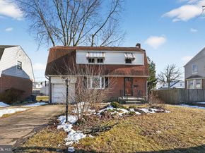 1212 Meadow Road, Woodlyn PA 19094