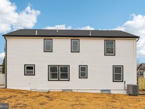 1237 Clayton Avenue, Feasterville Trevose PA 19053