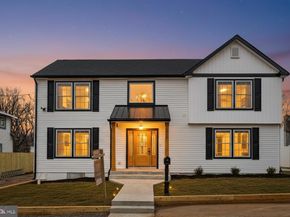 1237 Clayton Avenue, Feasterville Trevose PA 19053