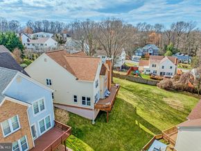 7506 Silver Maple Lane, Falls Church VA 22042