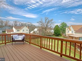 7506 Silver Maple Lane, Falls Church VA 22042