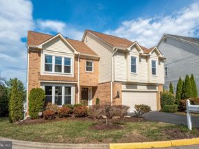 7506 Silver Maple Lane, Falls Church VA 22042