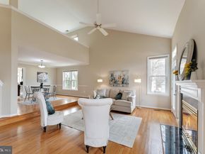 7506 Silver Maple Lane, Falls Church VA 22042