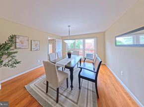 7506 Silver Maple Lane, Falls Church VA 22042