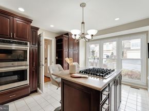 7506 Silver Maple Lane, Falls Church VA 22042