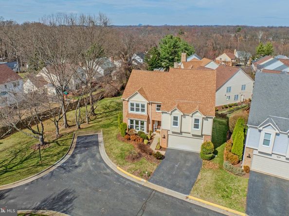 7506 Silver Maple Lane, Falls Church VA 22042