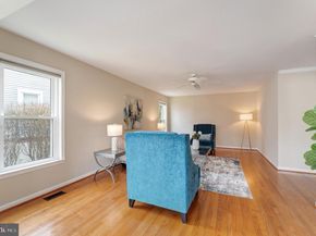 7506 Silver Maple Lane, Falls Church VA 22042