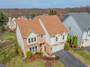 7506 Silver Maple Lane, Falls Church VA 22042