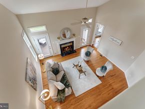 7506 Silver Maple Lane, Falls Church VA 22042