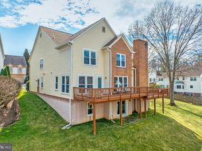 7506 Silver Maple Lane, Falls Church VA 22042