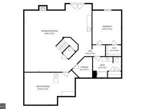 7506 Silver Maple Lane, Falls Church VA 22042