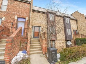576 Brummel Court NW 576, Washington DC 20012