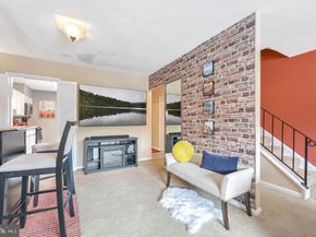 576 Brummel Court NW 576, Washington DC 20012