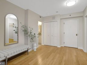 1805 Crystal Drive 1014S, Arlington VA 22202