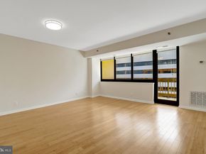 1805 Crystal Drive 1014S, Arlington VA 22202