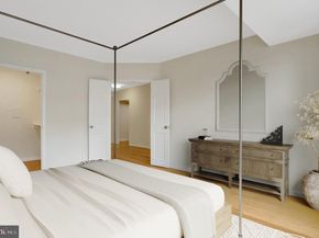 1805 Crystal Drive 1014S, Arlington VA 22202