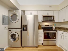 1805 Crystal Drive 1014S, Arlington VA 22202