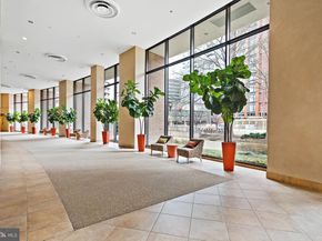 1805 Crystal Drive 1014S, Arlington VA 22202
