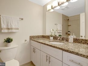 1805 Crystal Drive 1014S, Arlington VA 22202