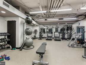 1805 Crystal Drive 1014S, Arlington VA 22202