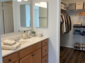3701 S George Mason Drive 1604N, Falls Church VA 22041