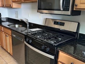 3701 S George Mason Drive 1604N, Falls Church VA 22041