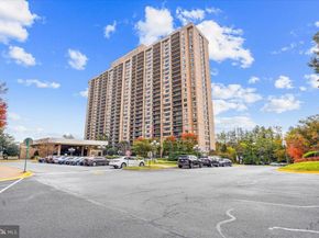 3701 S George Mason Drive 1604N, Falls Church VA 22041