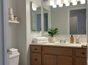 3701 S George Mason Drive 1604N, Falls Church VA 22041