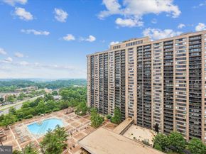 3701 S George Mason Drive 1604N, Falls Church VA 22041