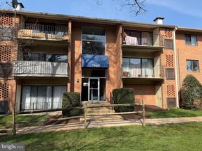 7608 Savannah Street 203, Falls Church VA 22043