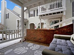 2905 S Woodley Street A, Arlington VA 22206