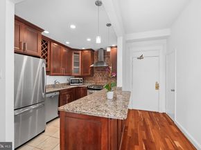 1855 Calvert Street NW 102, Washington DC 20009