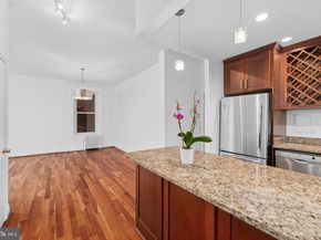 1855 Calvert Street NW 102, Washington DC 20009