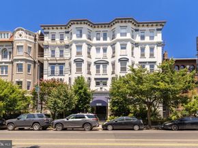 1855 Calvert Street NW 102, Washington DC 20009