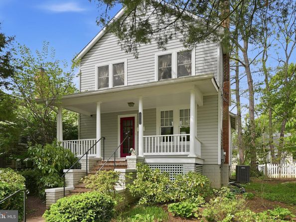 4632 49TH Street NW, Washington DC 20016