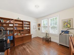 4632 49TH Street NW, Washington DC 20016