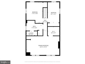 4632 49TH Street NW, Washington DC 20016