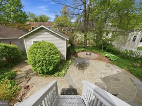 4632 49TH Street NW, Washington DC 20016